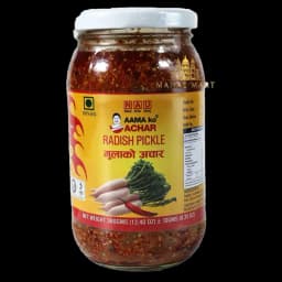Aama Ko Achar Mula 380G