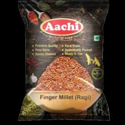 Aachi Finger Millet