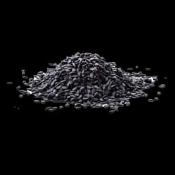 Black Sesame Seeds